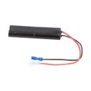 Akkupack für Notleuchten NS1800AAHT Ni-MH 4,8V 1800mAh L2x2