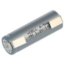 Ersatzakku 1,2V 1400mAh  für Oral B 500 550 1000...