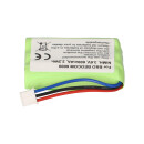 Battery suitable for bang and olufsen beocom 6000 3,6v 600mAh