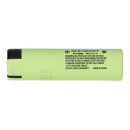 180x Panasonic NCR18650PF Flat-Top Li-ion 18650 2900mAh 3,6V