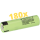 180x Panasonic NCR18650PF Flat-Top Li-ion 18650 2900mAh 3,6V