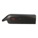 AEG Downtube Akku, Li-Ionen, 48 V /12,4 Ah (595 Wh) CAN V2.5
