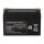 Multipower MP3,5-4 AGM Zyklenakku 4V 3,5Ah – F4,8 mm