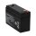 Multipower MP3,5-4 AGM Zyklenakku 4V 3,5Ah – F4,8 mm