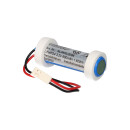 LiFePO4 battery 3.2v 0.6Ah compatible with nlk9mu003s