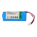 LiFePO4 battery 3,2v 2,8Ah suitable for led EB light...