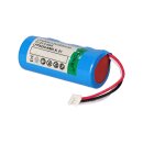 LiFePO4 battery 3,2v 2,8Ah suitable for led EB light nlildk423s