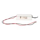 Notleuchten-Akku 4,8V 2400mAh NiMH – passend...