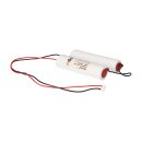Notleuchten-Akku 4,8V 2400mAh NiMH – passend für NLxxx833