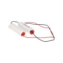 Notleuchten-Akku 4,8V 2400mAh NiMH – passend für NLxxx833