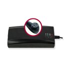 BMZ Ladegerät 42V 4A Rosenberger 90° – Referenz 24555-3