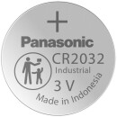 Panasonic cr2032 battery Lithium button cell cr2032BS Bulk