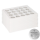 200x Panasonic Batterie Lithium Knopfzelle CR2032BS Bulk
