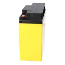 Replacement battery compatible with Aritech bs131n 12v 18Ah