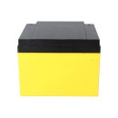 AGM Ersatzakku 12V 26Ah für SSB SBL26-12i – SUN Battery kompatibel