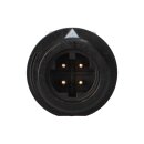 Replacement charging socket for Yamaha pasb5 pasc5 pasb2...