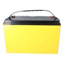 AGM Ersatzakku 12V 107Ah für SSB SBL100-12i(sh) – SUN Battery kompatibel