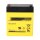 AGM Ersatzakku 12V 5,4Ah für SSB SBH190-12 – SUN Battery kompatibel