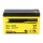 AGM Ersatzakku 12V 8Ah für SSB SBH300-12 – SUN Battery kompatibel
