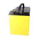 AGM Ersatzakku 12V 107Ah für SSB SBL125-12HR – SUN Battery kompatibel