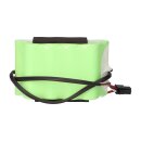 Gebäudeautomations-Akku 10,8V 2100mAh passend für Velux Rolladen u. a.