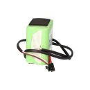 Gebäudeautomations-Akku 10,8V 2100mAh passend für Velux Rolladen u. a.