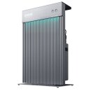 Zendure Balcony power station Storage AiO 2400Wh LifePo4 battery