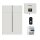 SolaX X1-Hybrid G4 3kW Hybrid Wechselrichter mit 3 kWh Solarspeicher-Set