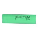 Samsung inr18650-25r 3.6v 2550mAh 8c 20a