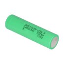 Samsung INR18650-25R 3,6V 2550mAh 8C 20A