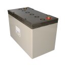 Landport lpcg12-50 vrla gel battery 12v 50Ah maintenance free t6