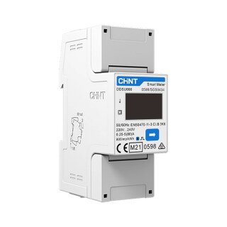 SolaX 3kWp Mini PV-Anlage mit X1 Boost 3,0kW und 3200W Solarpanele inkl. WiFi