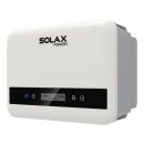 SolaX 3kWp Mini PV-Anlage mit X1 Boost 3,0kW und 3200W Solarpanele inkl. WiFi