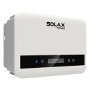 SolaX 3kWp Mini PV-Anlage mit X1 Boost 3,0kW und 3200W Solarpanele inkl. WiFi