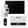 SolaX 3kWp Mini PV-Anlage mit X1 Boost 3,0kW und 3200W Solarpanele inkl. WiFi