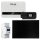 SolaX 3,6kWp Mini PV-Anlage mit X1 Boost 3,6kW und 3600W Solarpanele inkl. WiFi