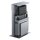 Zendure Balkonkraftwerk Speicher AiO 2,4 kWh + Mikrowechselrichter 800W + 6x flexibles Solarpanel 0% MwSt nach §12 Abs. 3 UstG