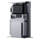 Zendure Balkonkraftwerk Speicher AiO 2,4 kWh + Mikrowechselrichter 800W + 4x flexibles Solarpanel + Smart Plug & Strommessgerät 0% MwSt nach §12 Abs. 3 UstG