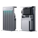 Zendure Balkonkraftwerk Speicher AiO 2,4 kWh + Mikrowechselrichter 800W + 4x flexibles Solarpanel + Smart Plug & Strommessgerät 0% MwSt nach §12 Abs. 3 UstG