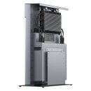 Zendure Balkonkraftwerk Speicher AiO 2,4 kWh + Mikrowechselrichter 800W + 4x flexibles Solarpanel + Smart Plug & Strommessgerät 0% MwSt nach §12 Abs. 3 UstG