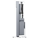 Zendure Balkonkraftwerk Speicher AiO 2,4 kWh + Mikrowechselrichter 800W + 4x flexibles Solarpanel + Smart Plug & Strommessgerät 0% MwSt nach §12 Abs. 3 UstG