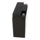 B-Ware Fiamm Blei-Akku 12FGH65 Pb 12V / 18Ah M5 #1