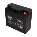 B-Ware Fiamm Blei-Akku 12FGH65 Pb 12V / 18Ah M5 #1