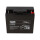 B-Ware Fiamm Blei-Akku 12FGH65 Pb 12V / 18Ah M5 #1