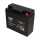 B-Ware Fiamm Blei-Akku 12FGH65 Pb 12V / 18Ah M5 #1