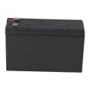 B-Ware CSB AGM Bleiakku 12V 7Ah UPS123606 F2F1 extrem hochstrom Akku