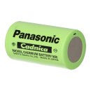 Panasonic Rechargeable battery NiCd 1.2v / 1700mAh n-1700scr ss t