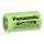 Panasonic Akku NiCd 1,2V / 1700mAh N-1700SCR SS T