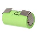 Panasonic Akku NiCd 1,2V / 1700mAh N-1700SCR SS T U-Lötfahne