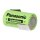 Panasonic Rechargeable battery NiCd 1.2v / 1700mAh n-1700scr ss t